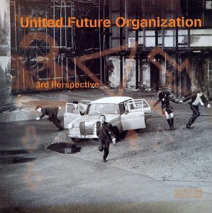 United Future Organization - Fool's Paradise